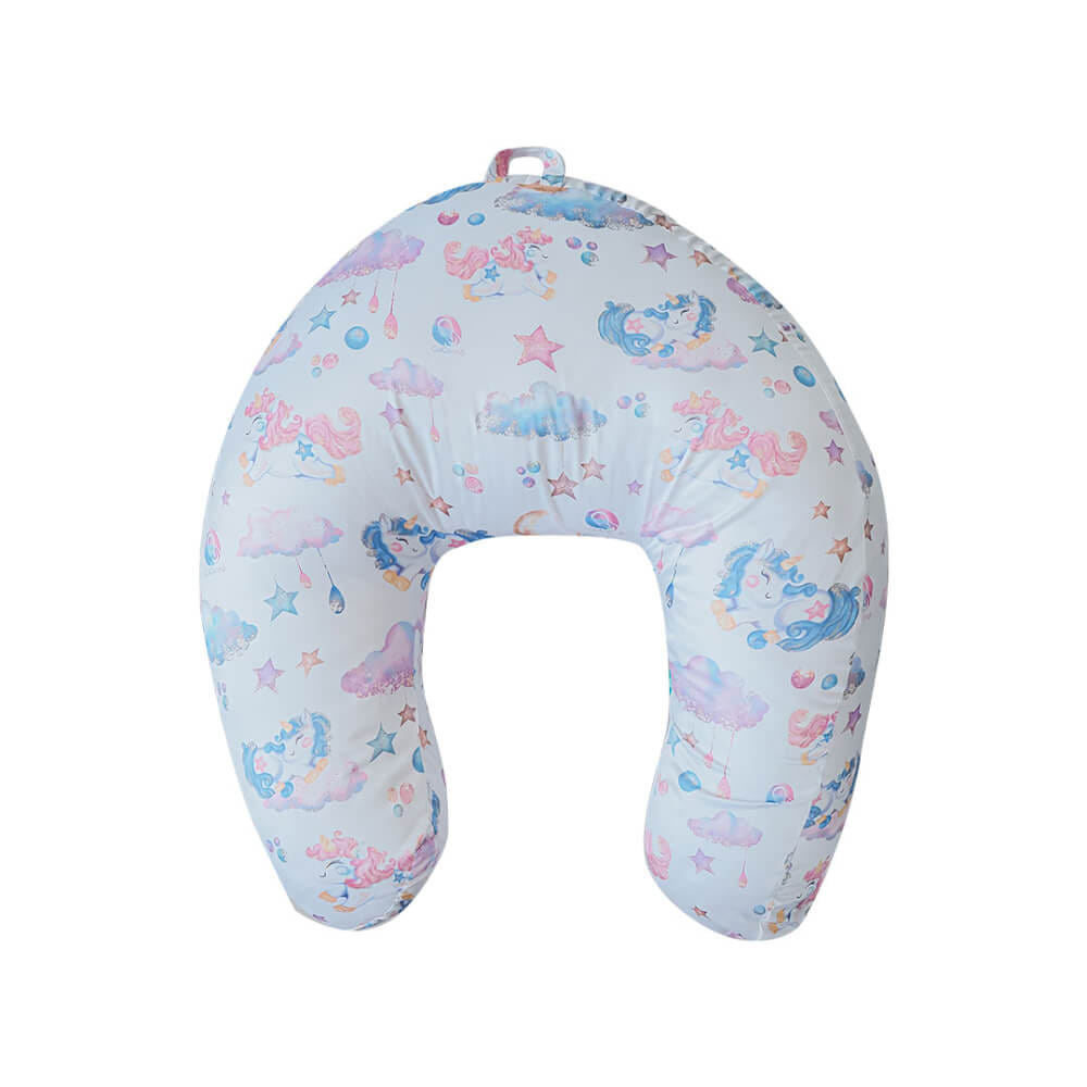 หมอนให้นม CoCoono Nursing pillow  Unicorn